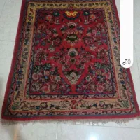 قالیچه سالم|فرش|تبریز, |دیوار