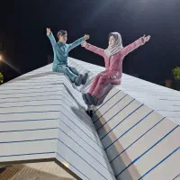 ماکت،مجسمه ، المان شهری