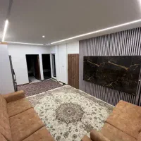 سویت تمیز دو خواب دربستی با پارکینگ