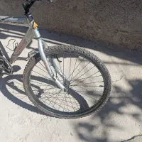 دوچرخه رالی کوهستان سایز26|دوچرخه، اسکیت، اسکوتر|بجنورد, |دیوار