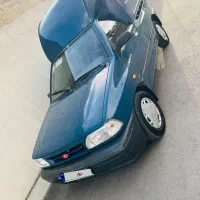 پراید وانت 151 مدل 1393 درحد