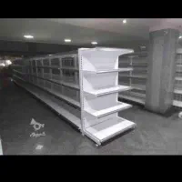 قفسه مخصوص سوپر مارکت و فروشگاه