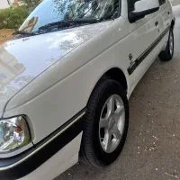 405تیوفایو slx