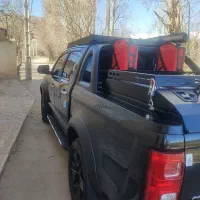 kmc t8|خودرو سواری و وانت|کرج, فاز ۴ مهرشهر|دیوار