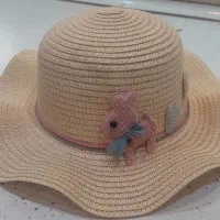 کلاه دخترانه