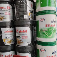 %%انواع روغن و فیلتر ماشین سواری و صنعتی گریس%%|قطعات یدکی و لوازم جانبی|ابریشم, |دیوار