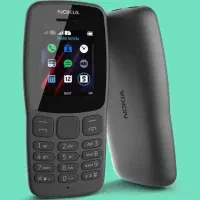 گوشی نوکیا ساده 106 اصل ویتنام