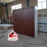 کمد دیواری ممبران مدل تینا کد160|جاکفشی، کمد، دراور|تهران, جردن|دیوار