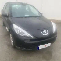 پژو 207 مدل 1404 صفر|خودرو سواری و وانت|کرج, شاهین‌ویلا|دیوار