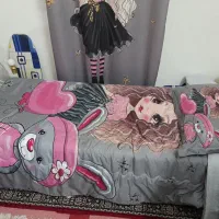 روتختی همراه با پرده