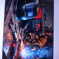 جوشکاری و آهنگری سیار(درب،نرده،حفاظ،تعمیرات