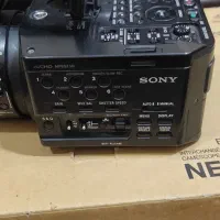 دوربین سونی سینمایی fs100 فقط بادی