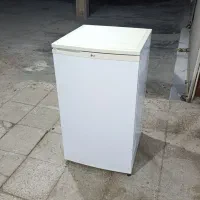 مینی یخچال ال‌جی‌کره «درحدصفرواقعی»|یخچال و فریزر|کرمانشاه, |دیوار