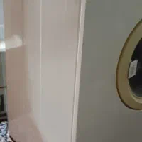 3عدد ماشین لباسشویی  کهنه شویی  دو عدد هود|ماشین لباسشویی و خشک‌کن لباس|تبریز, |دیوار