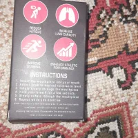 دستگاه تقویت ریه|تجهیزات ورزشی|میناب, |دیوار