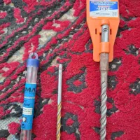 مته الماسه ۸ و ۴ نو نو