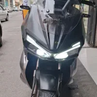 Agv 150|موتورسیکلت|آمل, |دیوار