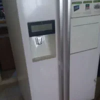 ساید دوو اصل مونتاژ نمی باشد نو استفاده نشده