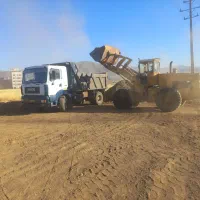 لودر کوماتسو ۹۰|خودرو سنگین|مریوان, |دیوار