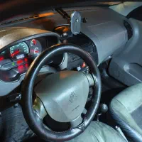 تیبا۲ اطلسی|خودرو سواری و وانت|رشت, شهرک قدس|دیوار