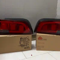 خطر عقب پژو پارس طرح ۲۰۰۸