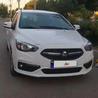 شاهینG توربو