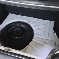 پراید مدل ۹۶