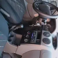 پراید ۹۶ بیرنگ|خودرو سواری و وانت|گمیشان, |دیوار