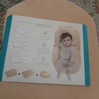 تشک ضدرفلاکس|اسباب و اثاث بچه|تهران, شکوفه|دیوار