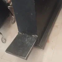 صندلی آرایشگاه|آرایشگاه و سالنهای زیبایی|دورود, |دیوار