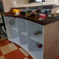 میز کانتر|فروشگاه و مغازه|بم, |دیوار