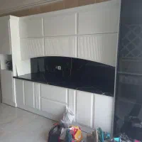 کابینت کمد دیواری دیوار پوش|مصالح و تجهیزات ساختمان|اسلام‌شهر, شهرک واوان|دیوار