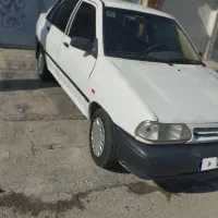 پراید 93 هیدرولیک و abs