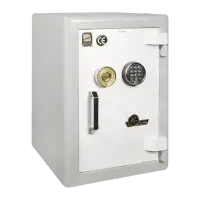 گاوصندوق دودرب زیر ویترینی خرم|فروشگاه و مغازه|هشترود, |دیوار