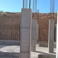 فروش یا معاوضه زمین صدرا|فروش زمین و ملک کلنگی|شیراز, مسلم|دیوار