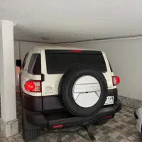 اف جی کروز ۲۰۱۶
