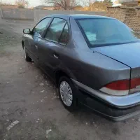 سمند مدل ۸۶|خودرو سواری و وانت|گنبد کاووس, |دیوار