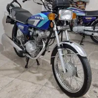 هندا کویر 95 سلامت درحد