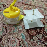 دکوری و خورد کن