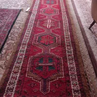 فرش دستباف کناره|فرش|زنجان, |دیوار