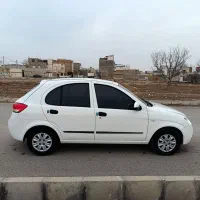 تیبا 2|خودرو سواری و وانت|مشکین‌دشت, |دیوار