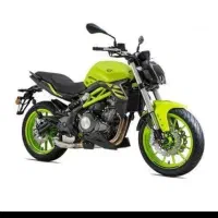 بنلی جفت ۳۰۰ درحد|موتورسیکلت|قم, مهدیه|دیوار