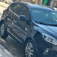 جک S5 اتوماتیک، مدل ۱۳۹۸