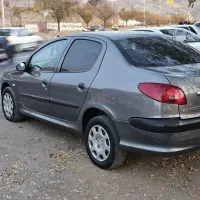 206 v8 Sd مدل 86|خودرو سواری و وانت|سنندج, |دیوار