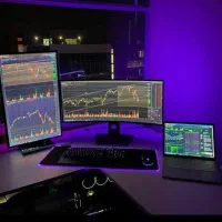 دوره فارکس ترید طلا و داوجونز