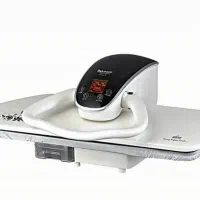 اتو پرس دلمونتی زیر قیمت