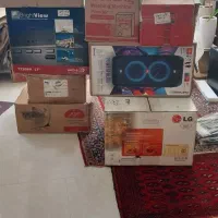 کارتن خالی دست دوم|حراج|ماهدشت, |دیوار