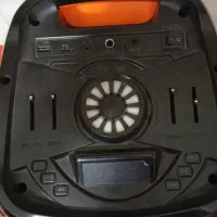 اسپیکر ۵۱۹ kingstar/|سیستم صوتی خانگی|نسیم‌شهر, |دیوار