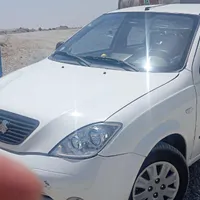 تیبا 2 (هاچبک) EX، مدل ۱۴۰۰