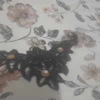 روپشتی ۴ گوش رنگ کرمی